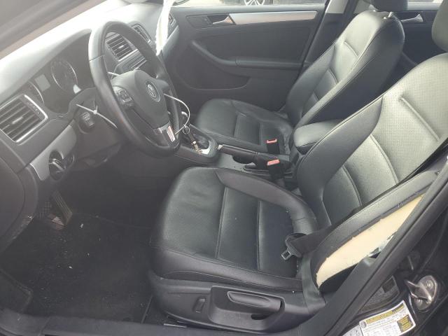 2013 VOLKSWAGEN JETTA SE - 3VWDP7AJ7DM423252