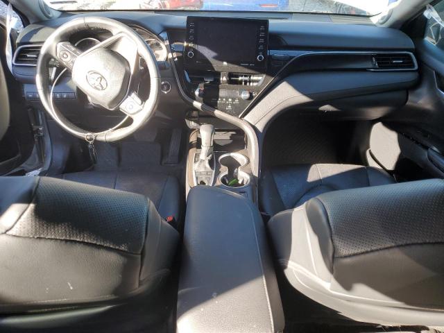 2023 TOYOTA CAMRY XLE #3284047831