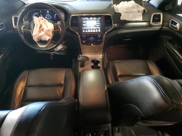 2015 JEEP GRAND CHER #3291427144