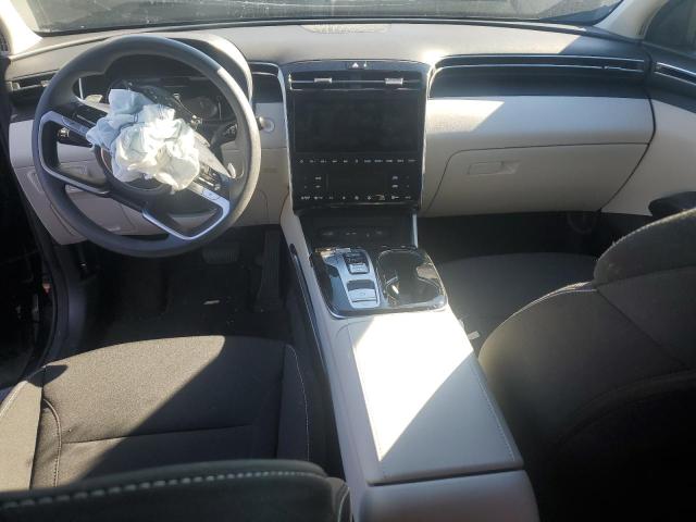 2024 HYUNDAI TUCSON SEL #3287430993