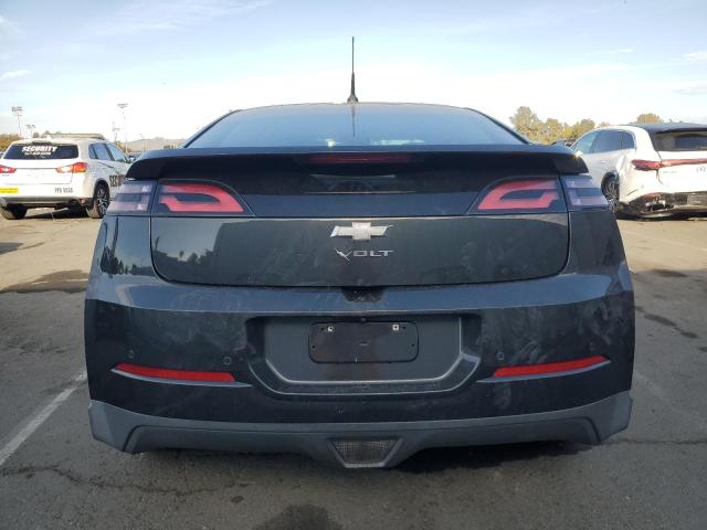 2014 CHEVROLET VOLT - 1G1RH6E49EU159171