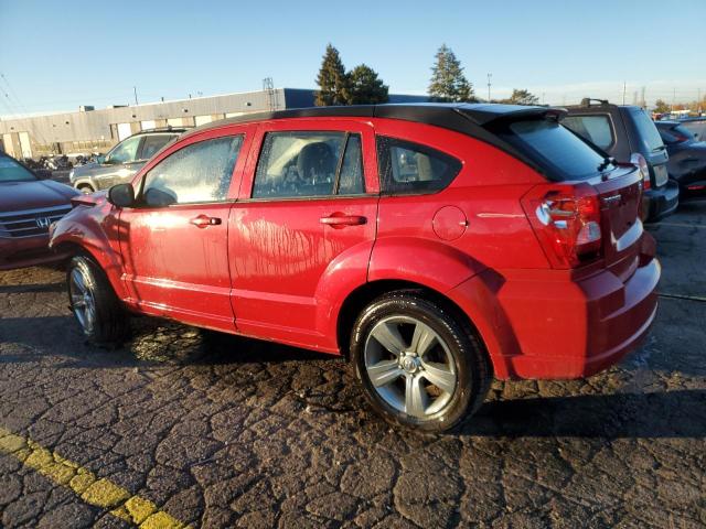 2012 DODGE CALIBER SX #3287631008