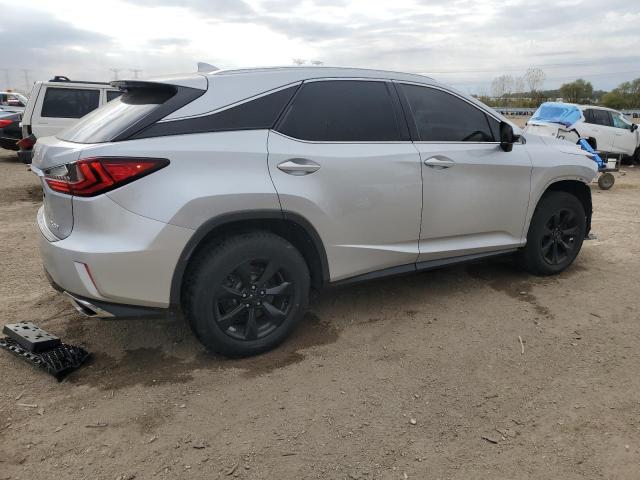 2016 LEXUS RX 350 BAS #3284914925