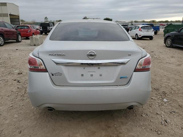 2014 NISSAN ALTIMA 2.5 #3284239243