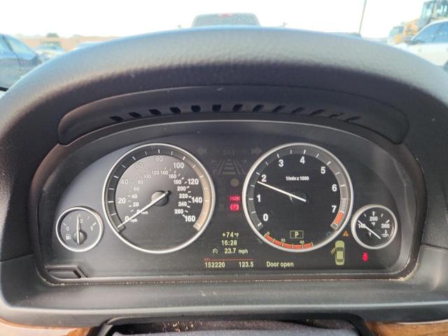 2011 BMW 528 I #3276406663