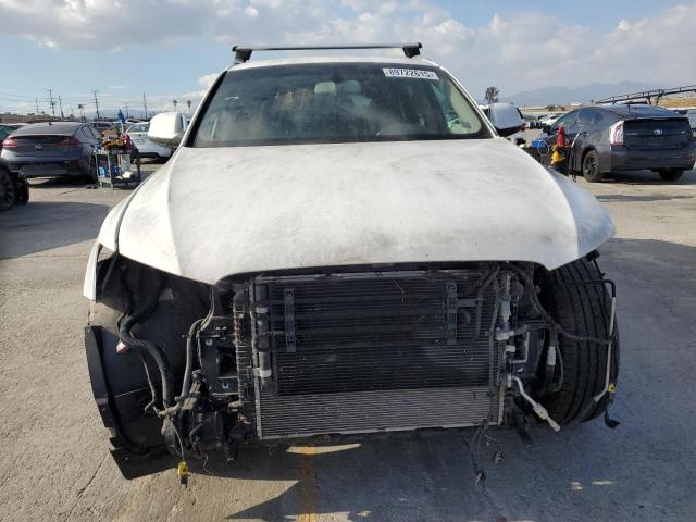 2009 AUDI Q5 3.2 #3274748896