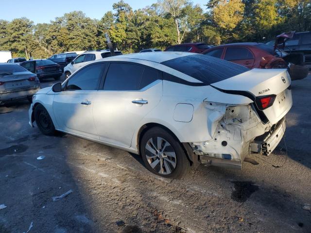 2019 NISSAN ALTIMA S 1N4BL4BVXKC196570