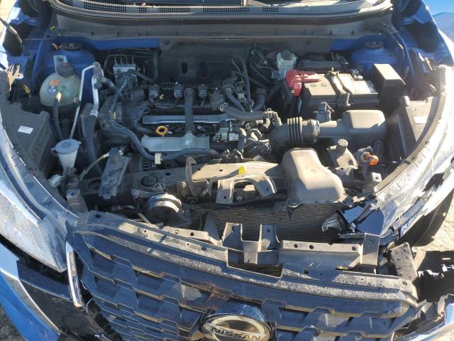 2021 NISSAN KICKS SV #3302793922