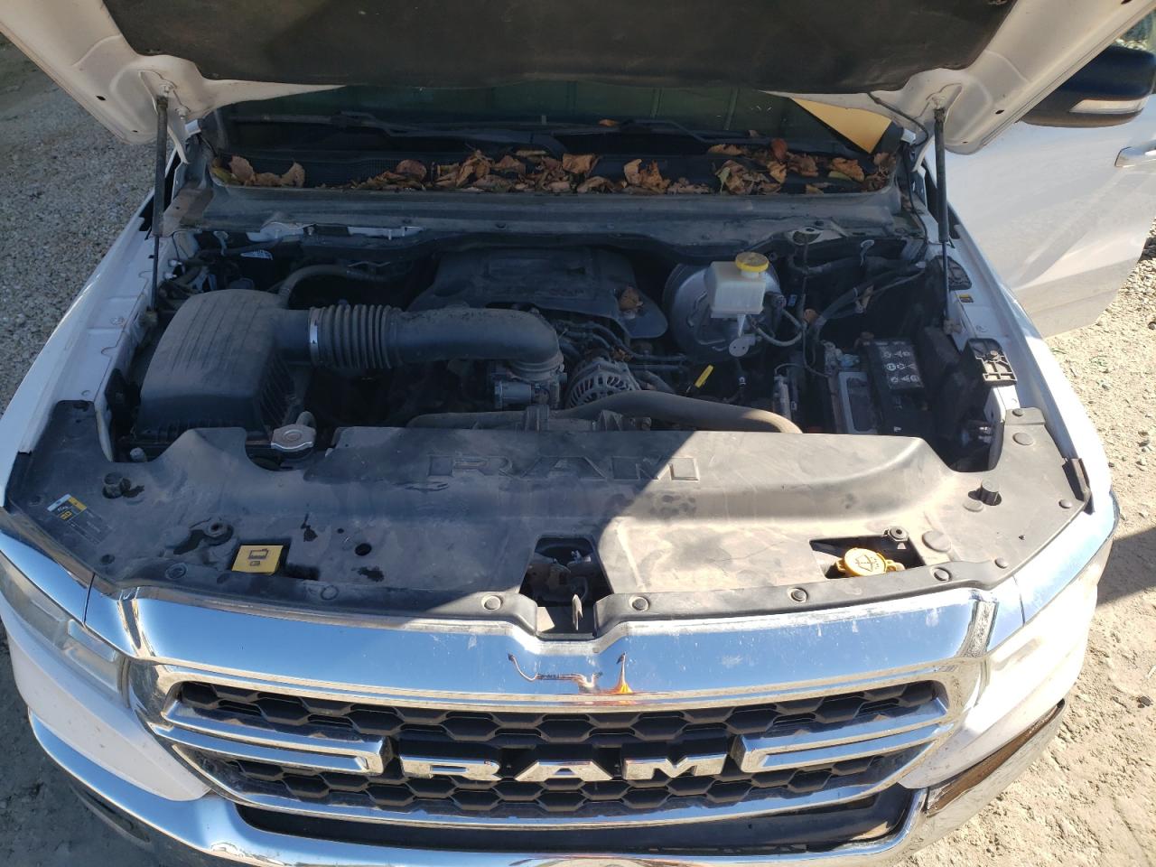 RAM 1500 BIG HORN/LONE STAR