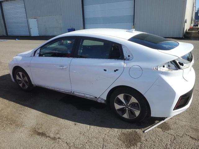 2019 HYUNDAI IONIQ #3290443765