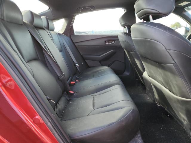 2024 HONDA ACCORD HYB - 1HGCY2F76RA091631