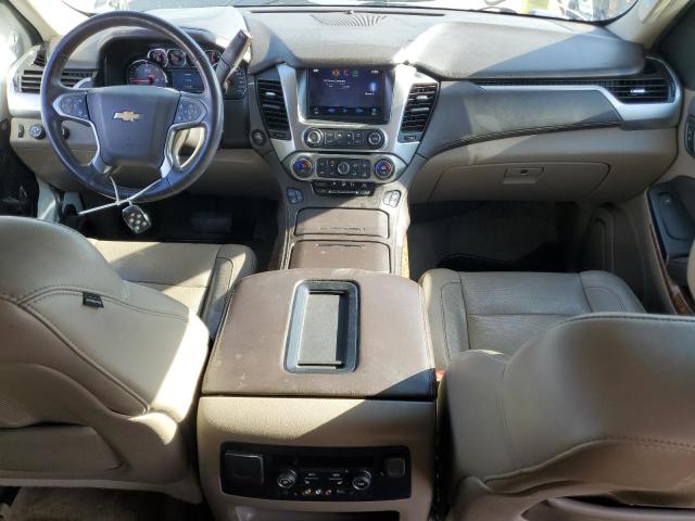 2015 CHEVROLET TAHOE K1500 LTZ 1GNSKCKC1FR118128