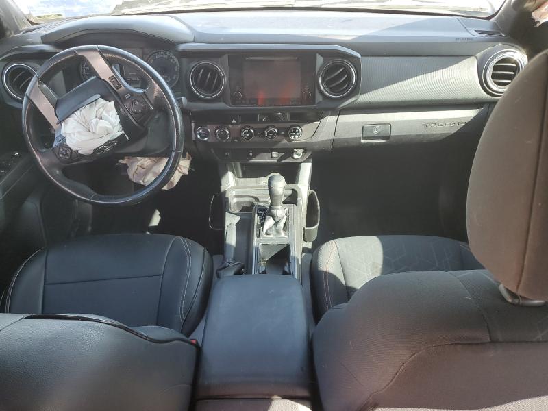 2017 TOYOTA TACOMA DOU - 5TFCZ5AN3HX060920