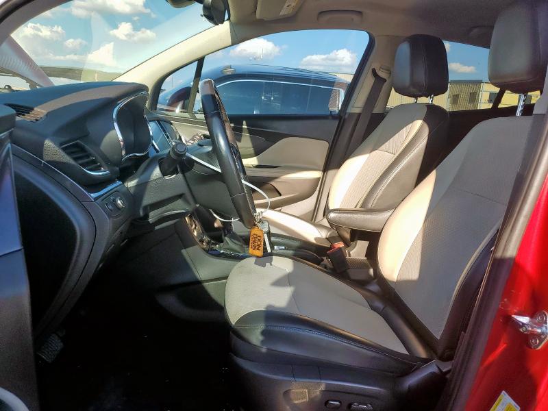 2018 BUICK ENCORE PRE - KL4CJASB0JB633581