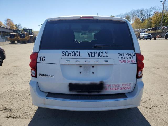 2013 DODG GRAND CARAVAN SE - 2C4RDGBG5DR817703