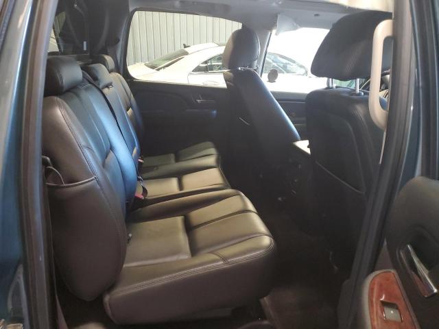 2012 CHEVROLET AVALANCHE LT - 3GNTKFE74CG164472