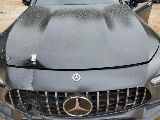 2021 MERCEDES-BENZ AMG GT 43 #3282331284