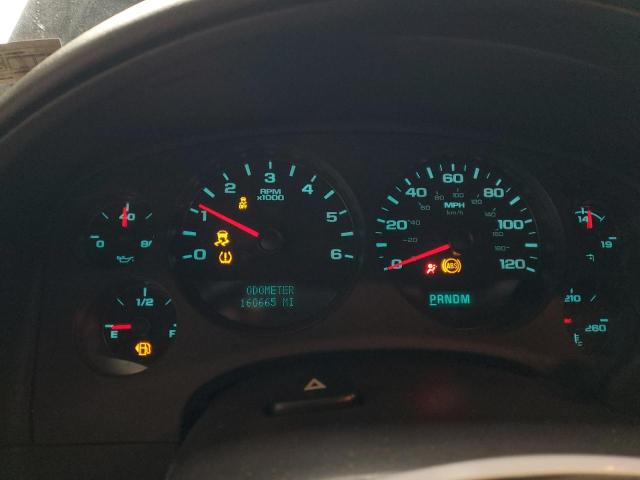 2012 GMC SIERRA K15 - 3GTP2VE76CG218486