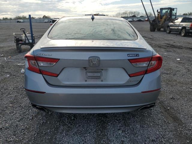 2020 HONDA ACCORD SPO - 1HGCV1F35LA068946