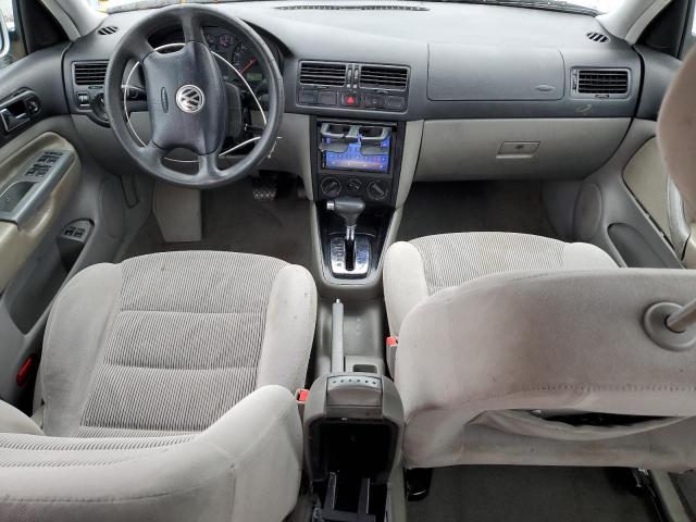 2001 VOLKSWAGEN JETTA #3302855888