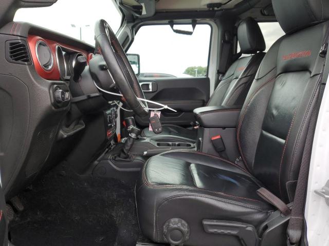 2018 JEEP WRANGLER U #3304793312