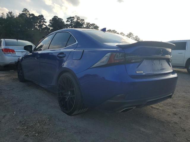 2017 LEXUS IS 200T #3296246474
