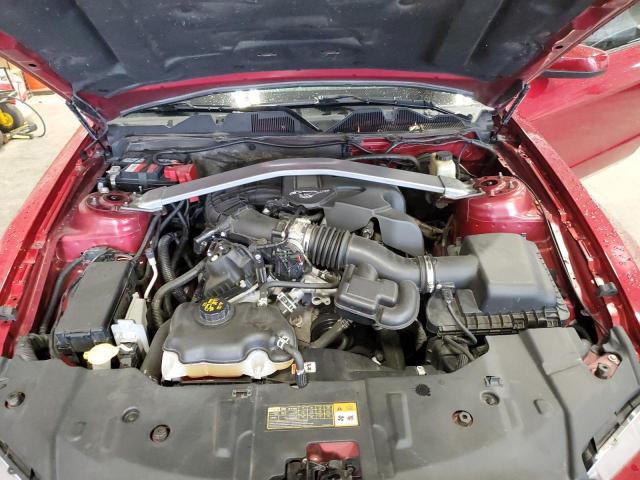 2014 FORD MUSTANG - 1ZVBP8AM9E5315567