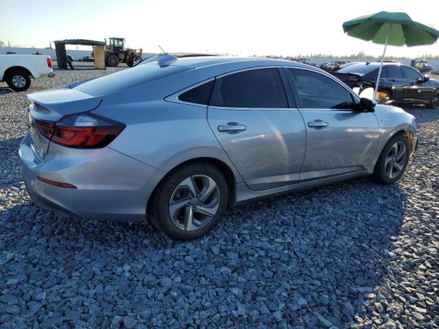 2020 HONDA INSIGHT EX 19XZE4F52LE000144