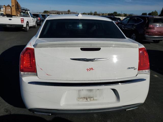 2016 CHRYSLER 300C #3290407778