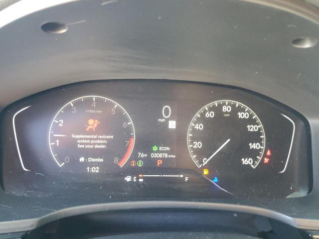 2023 HONDA CIVIC SPOR #3310626833