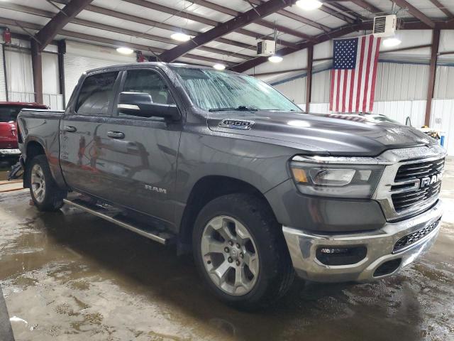 2021 RAM 1500 BIG H - 1C6SRFFT1MN605180