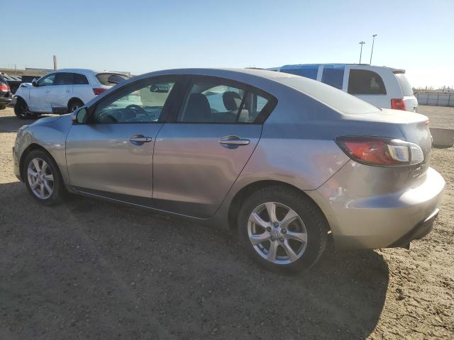 2011 MAZDA 3 I - JM1BL1UF6B1436353