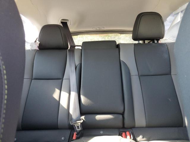 2025 SUBARU OUTBACK ON 4S4BTALC0S3242005