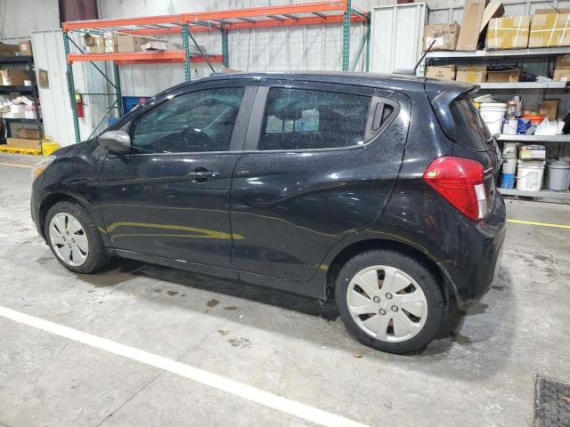 2017 CHEVROLET SPARK LS #3281605421