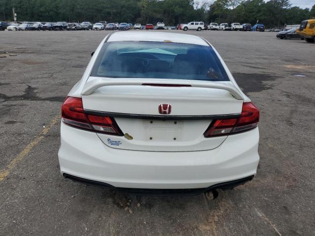 2014 HONDA CIVIC SI #3283968821