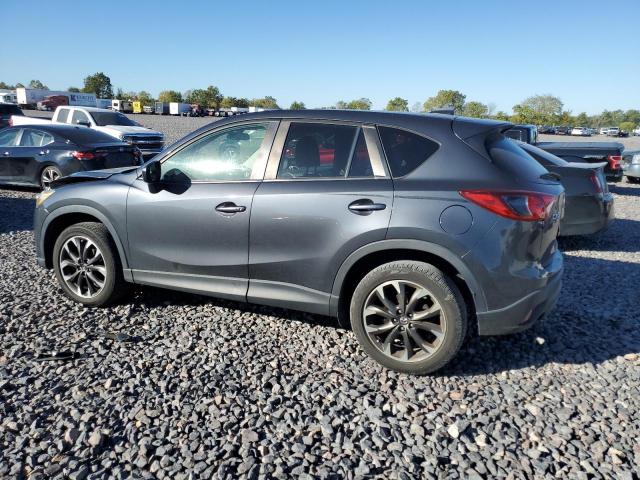 2016 MAZDA CX-5 GT - JM3KE4DY2G0614471