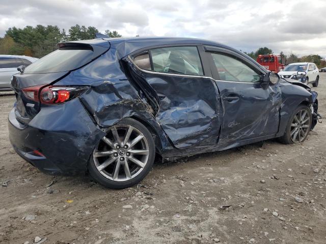 2018 MAZDA 3 TOURING #3296228424