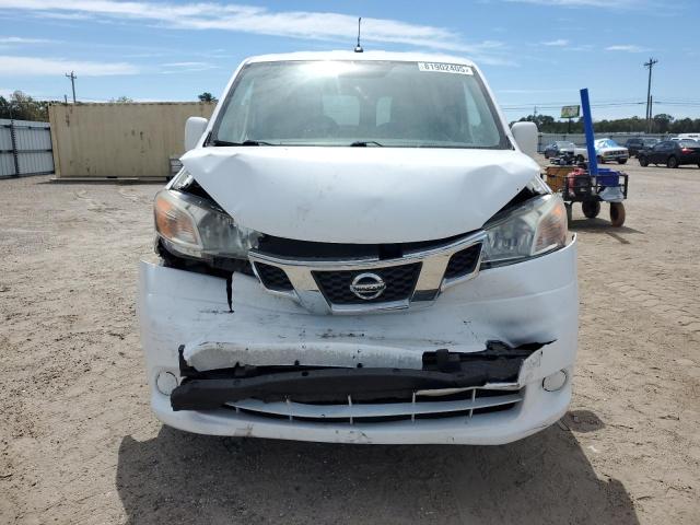2014 NISSAN NV200 2.5S #3292750773