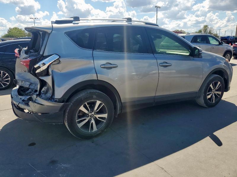 2018 TOYOTA RAV4 ADVEN - JTMWFREV4JJ197719