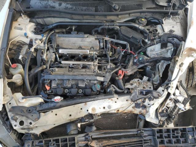 2010 HONDA ACCORD EXL - 1HGCS2B8XAA000509