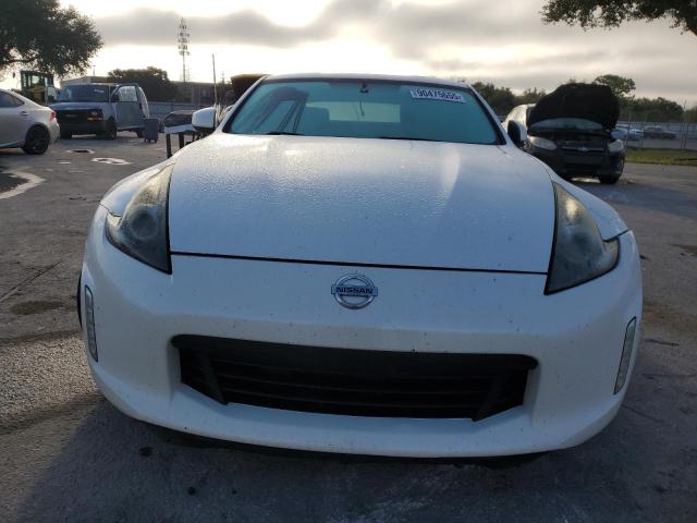 2019 NISSAN 370Z BASE #3301767413