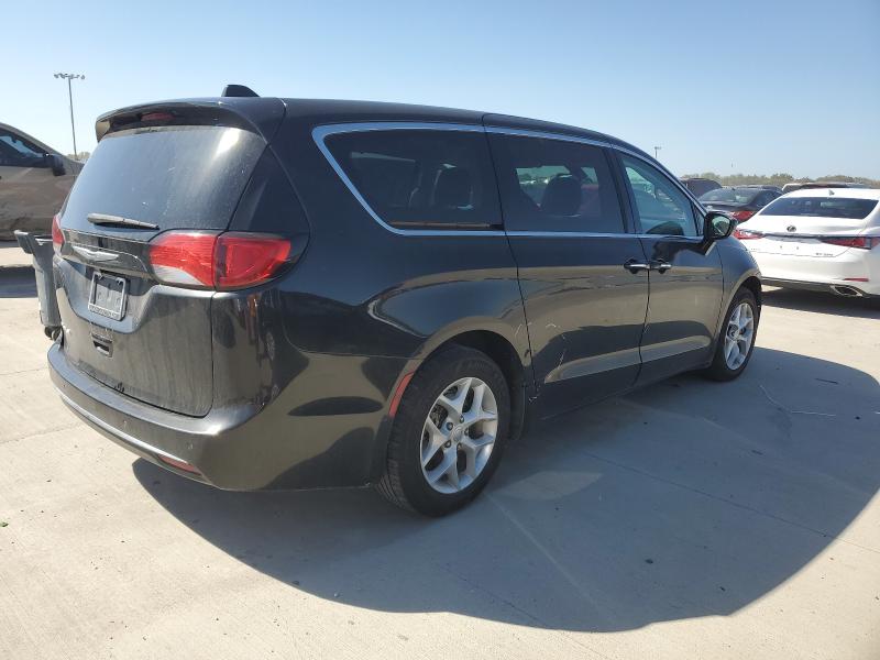 2018 CHRYSLER PACIFICA T - 2C4RC1FG5JR109120