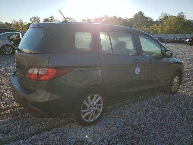 2012 MAZDA 5 #3291410132
