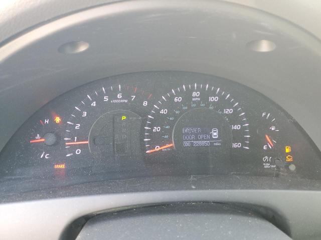 2011 TOYOTA CAMRY SE - 4T1BK3EK8BU627874