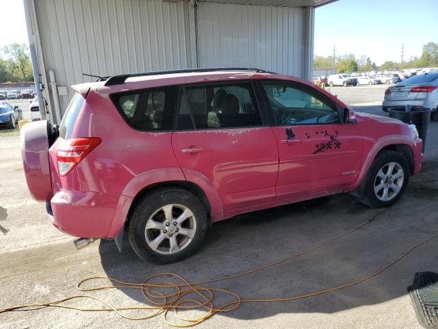 2011 TOYOTA RAV4 LIMIT - 2T3DK4DV5BW054076