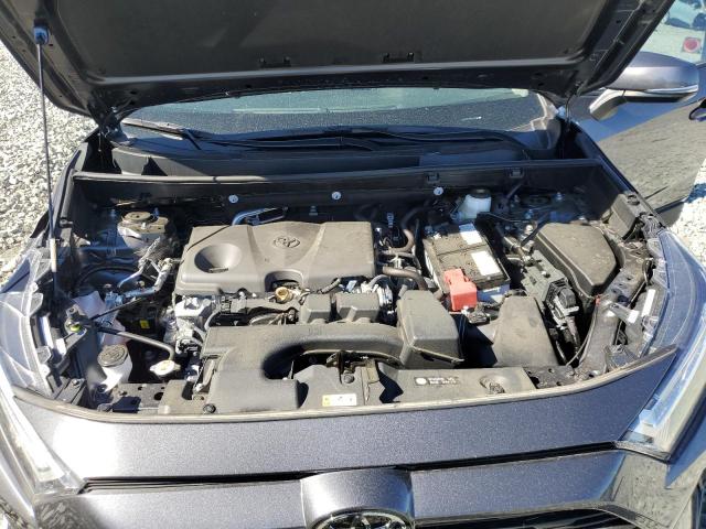 2025 TOYOTA RAV4 XLE #3290289212