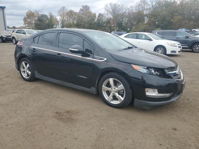 2011 CHEVROLET VOLT #3284750537