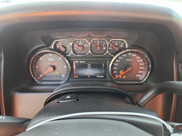 2015 GMC YUKON SLE #3293311421