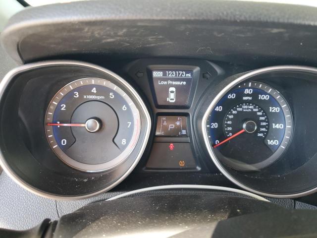 2016 HYUNDAI ELANTRA GT KMHD35LH5GU309078