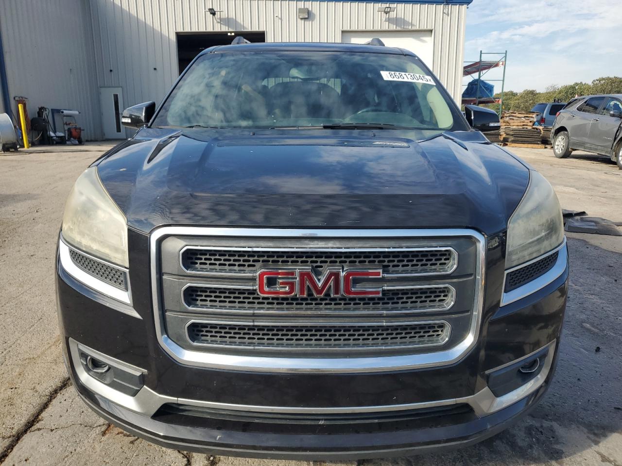 GMC ACADIA SLT-1